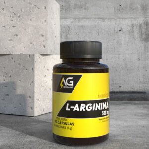 ARGININA