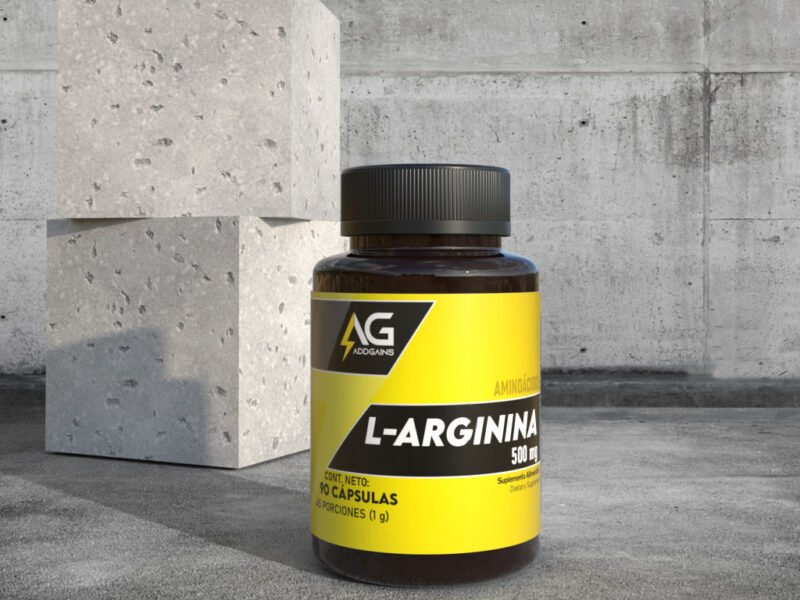 ARGININA