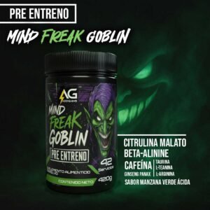 pre entreno